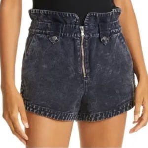 Sea NYC NWT Maura shorts size 6